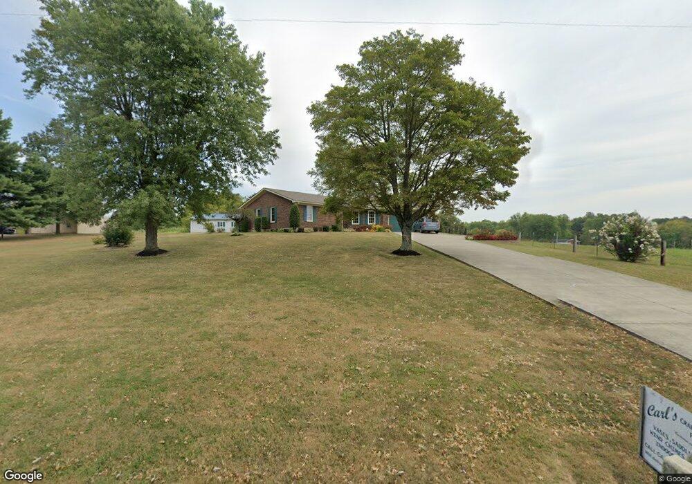 3898 Bells Mill Rd, Shepherdsville, KY 40165 - photo 1