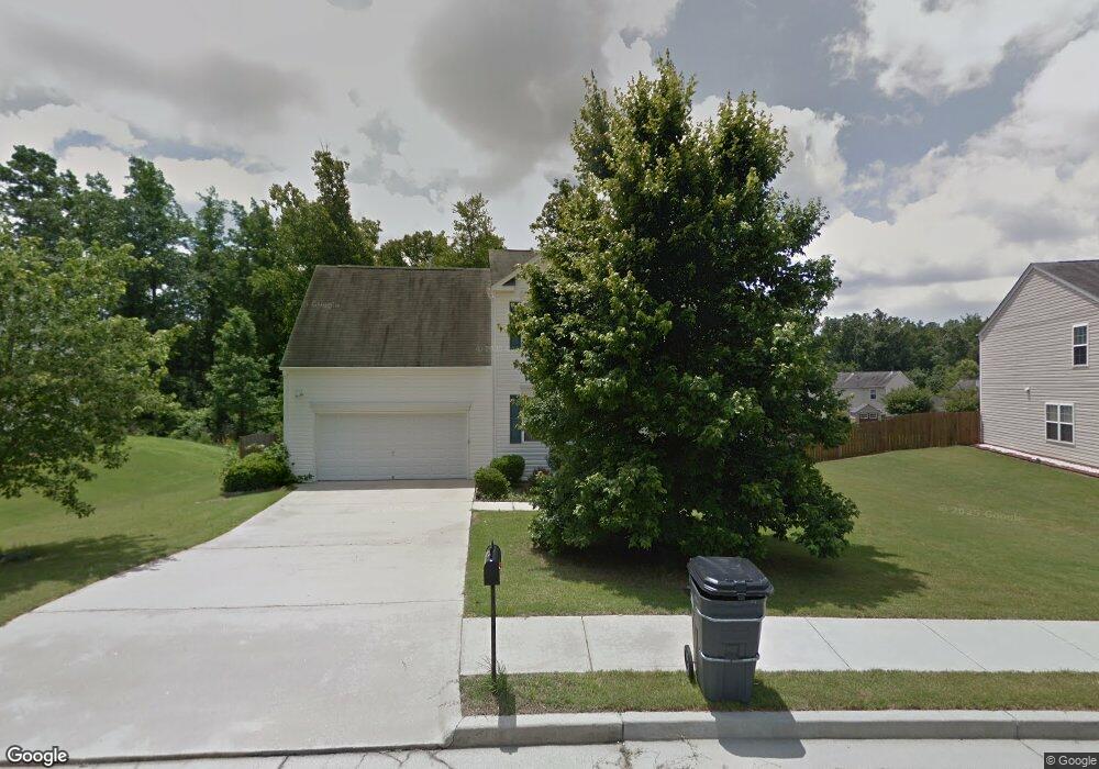 1265 Bramlett Blvd unit 1, Lawrenceville, GA 30045 - photo 1