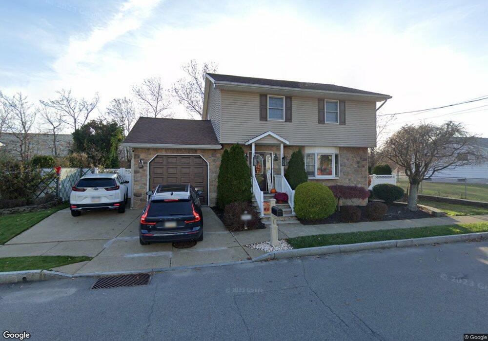 371 Matson Ave, Wilkes Barre, PA 18705 - photo 1
