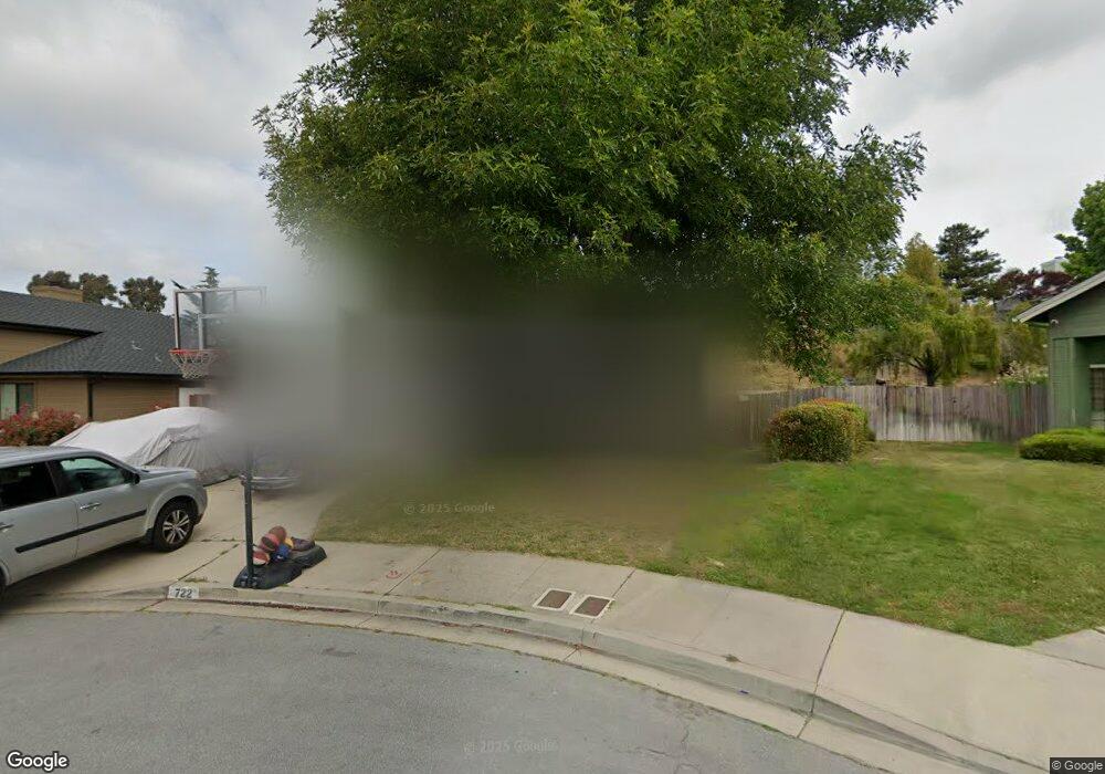 722 Windsong Ln, Nipomo, CA 93444 - photo 1