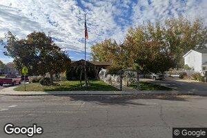 1649 N Main St, Orem, UT 84057