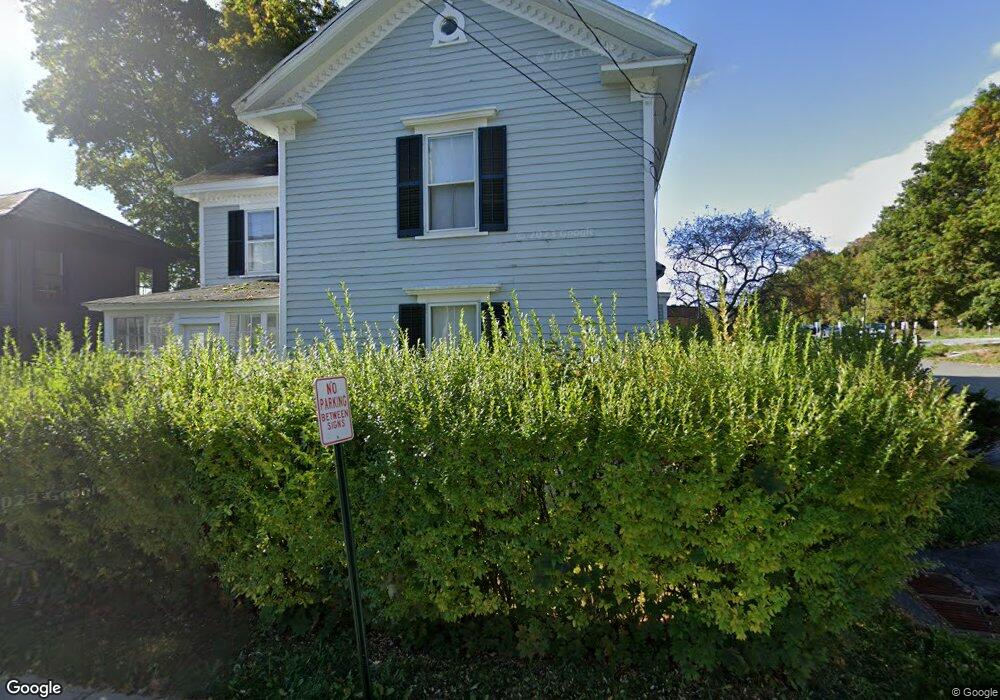 27 Elm St, Great Barrington, MA 01230 - photo 1
