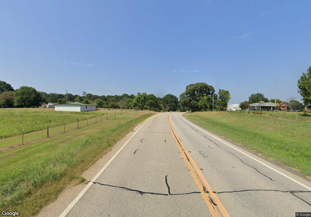 3721 Highway 106 N, Danielsville, GA 30633 - photo 1