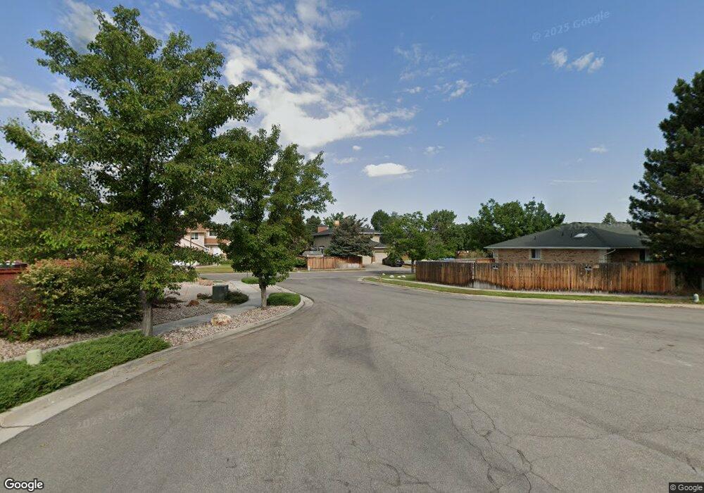 1928 E Summer Willow Place, Sandy, UT 84093 - photo 1