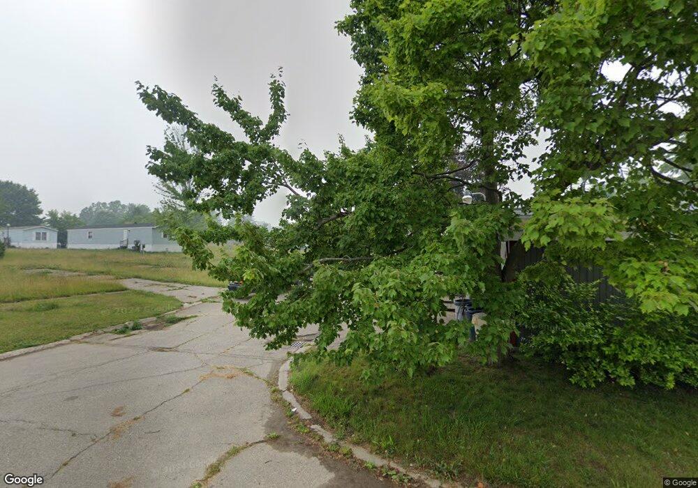 8393 Chadsworth Dr N, Mount Morris, MI 48458 - photo 1