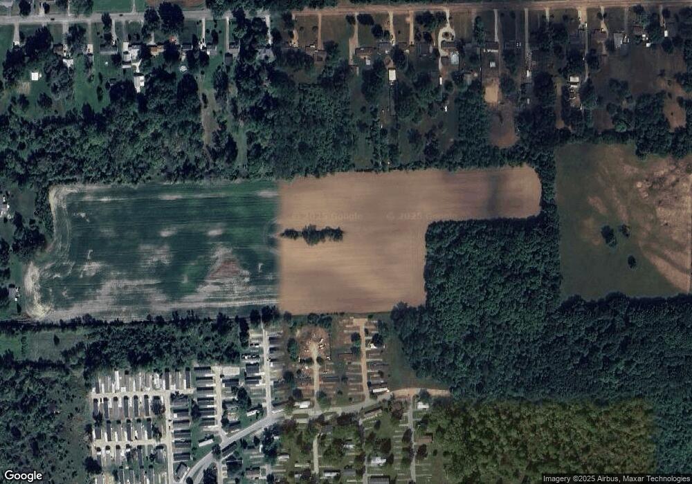 8401 Chadsworth Dr N, Mount Morris, MI 48458 - photo 1