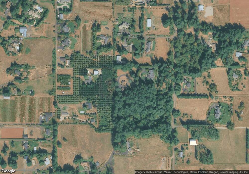 24025 SW Newland Rd, Wilsonville, OR 97070 - photo 1