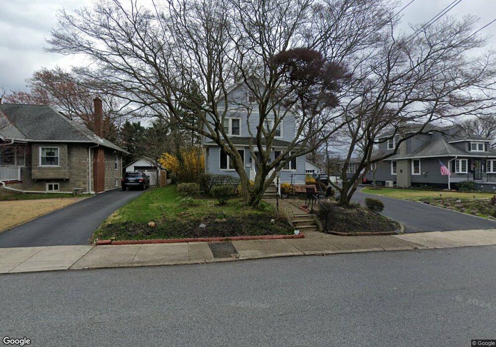 1807 Elmwood Ave, Folcroft, PA 19032 - photo 1