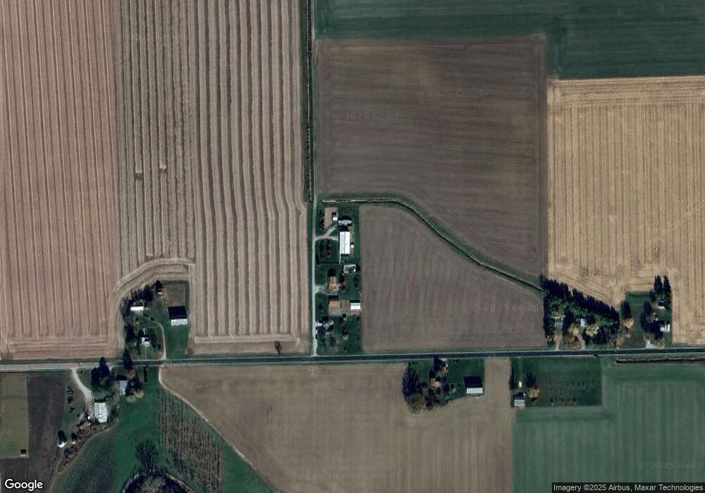 5707 Roy Ln, Monroeville, IN 46773 - photo 1