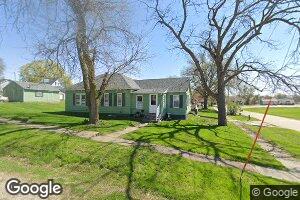 139 Blair St, Kellogg, IA 50135