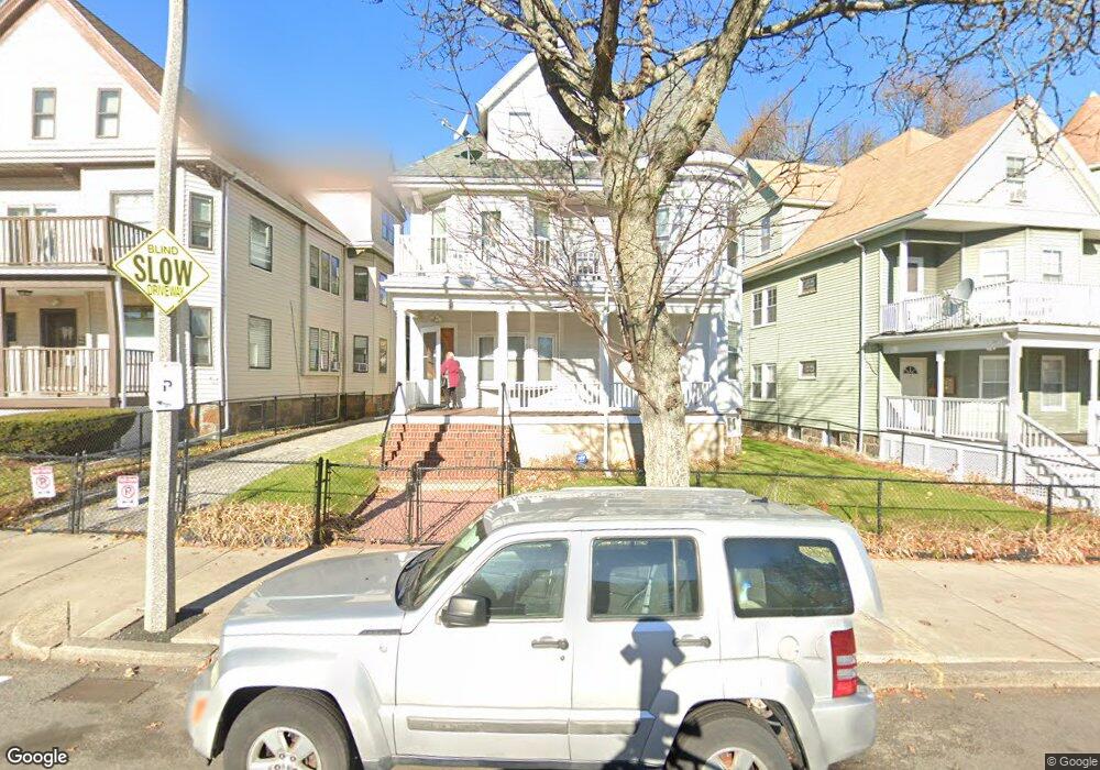 38 Columbia Rd unit 1, Dorchester, MA 02121 - photo 1