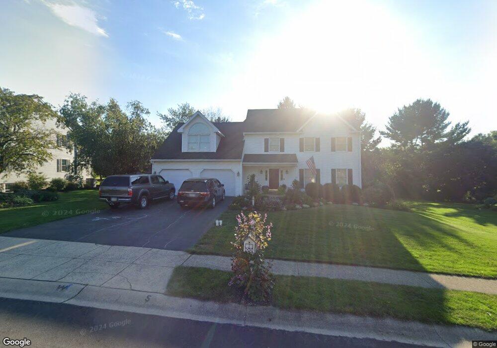 48 Hemlock Ln, Leola, PA 17540 - photo 1