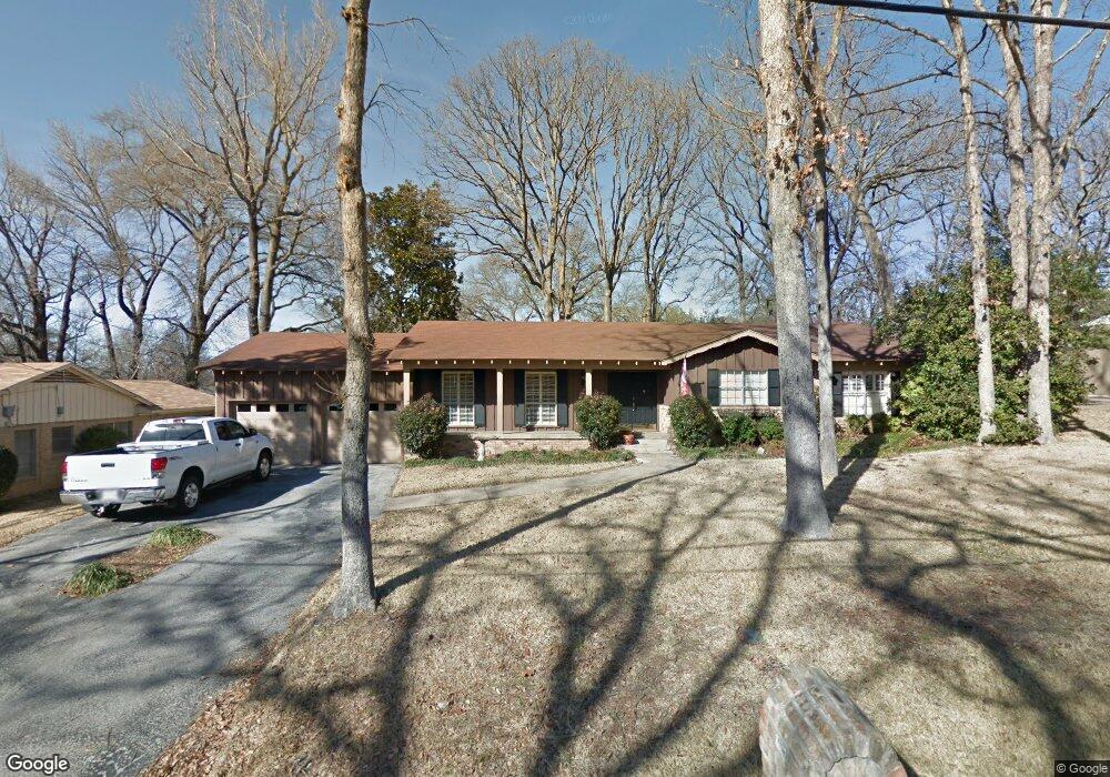 1708 Sequoia Dr, Tyler, TX 75703 - photo 1