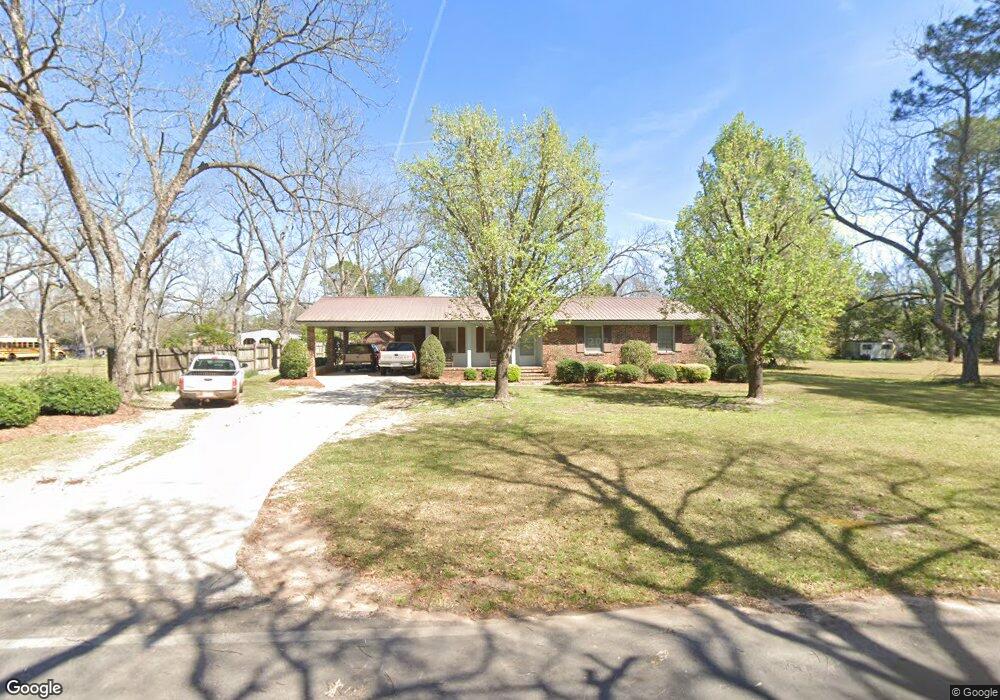 1705 Allmon Dr, Americus, GA 31719 - photo 1