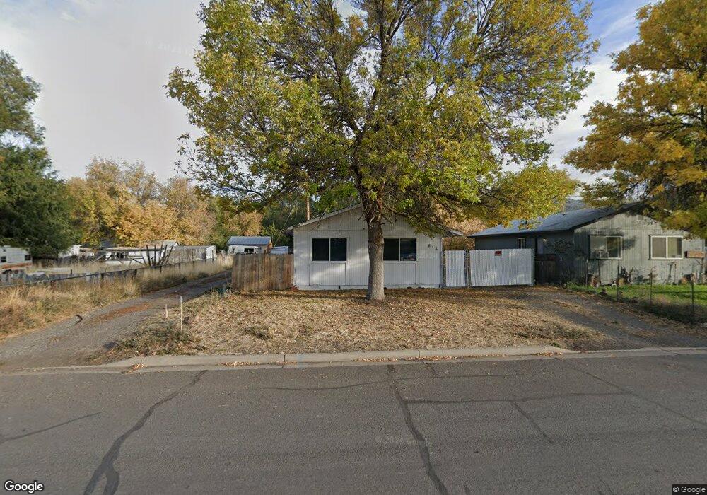 814 S H St, Lakeview, OR 97630 - photo 1