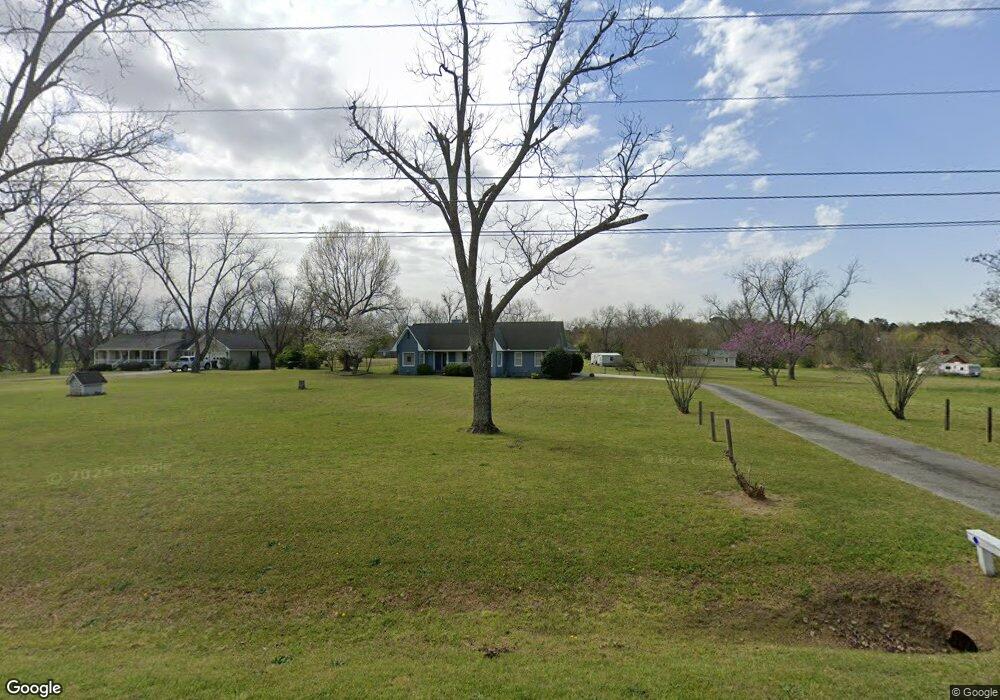 1320 Kay Rd, Byron, GA 31008 - photo 1