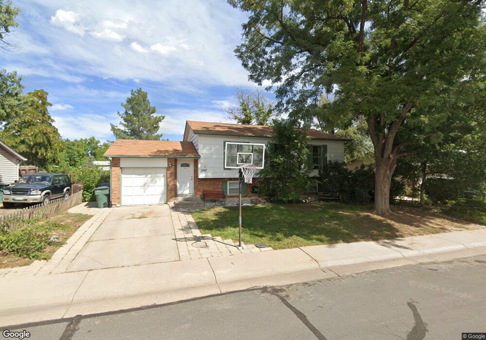 11147 Eudora Cir, Thornton, CO 80233 - photo 1