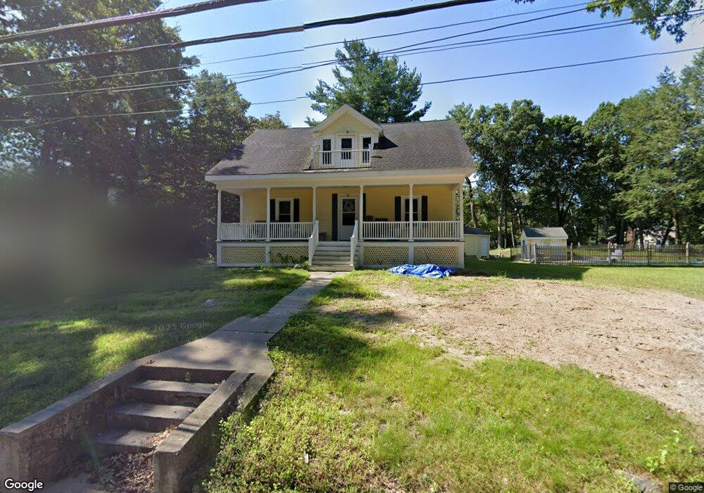 408 Park St, North Reading, MA 01864 - photo 1