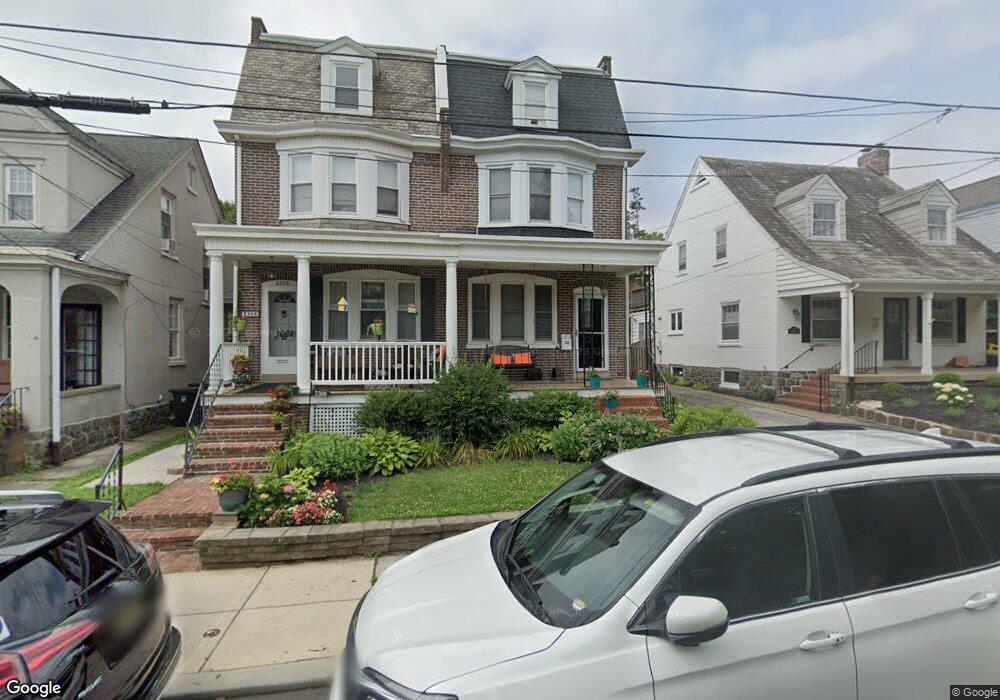 2310 W 14th St, Wilmington, DE 19806 - photo 1