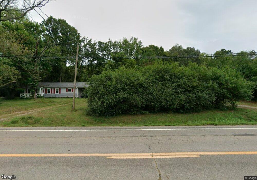 660 N Highway 71, Winslow, AR 72959 - photo 1