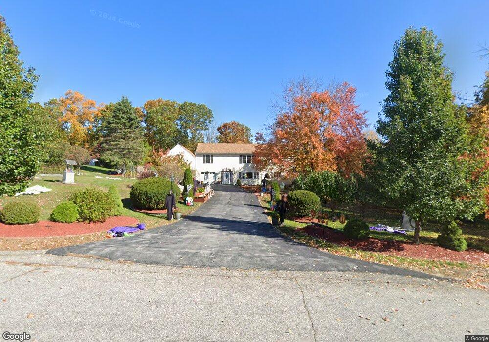 5 Johns Dr, Hooksett, NH 03106 - photo 1