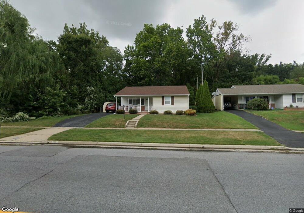 112 E Timonium Rd, Lutherville Timonium, MD 21093 - photo 1