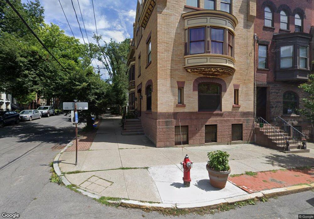 163 Lancaster St, Albany, NY 12210 - photo 1