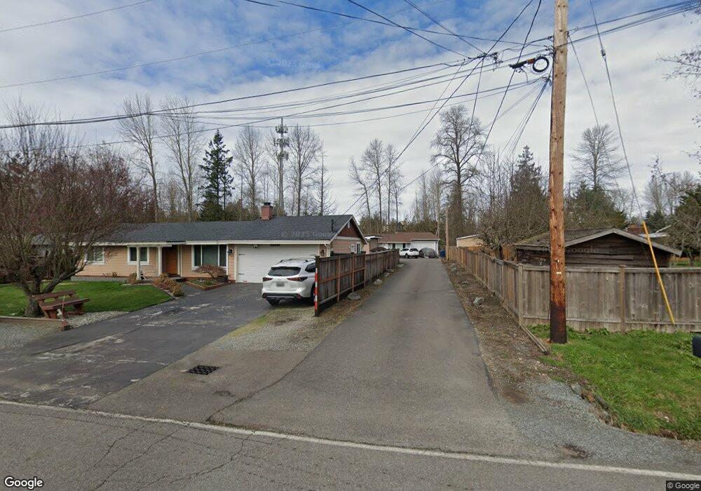 419 115th Place SW, Everett, WA 98204 - photo 1