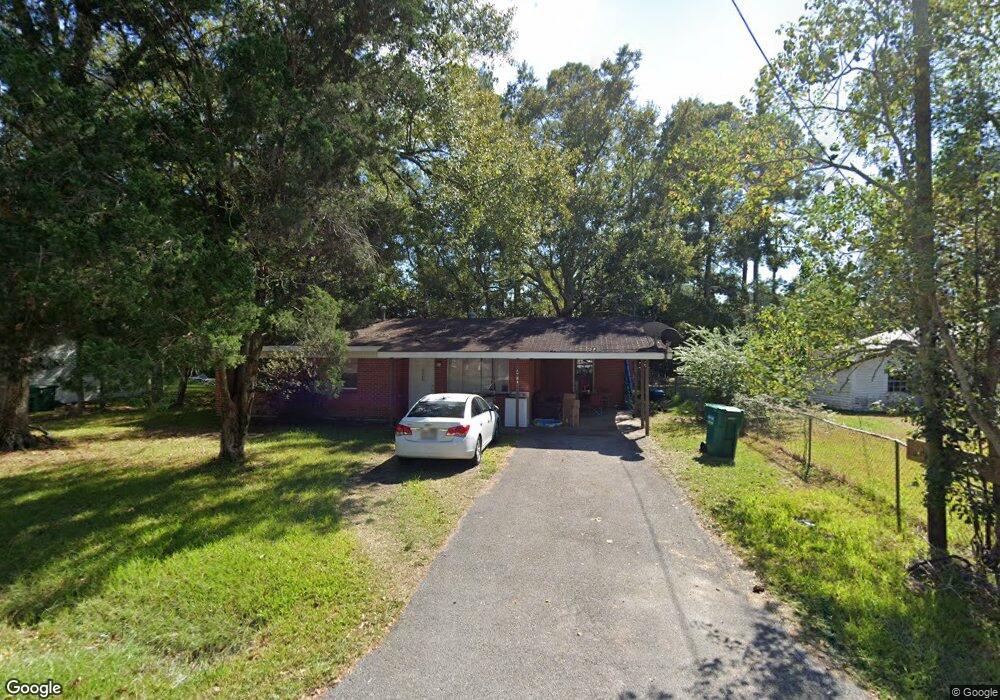 4704 Bush Ave, Moss Point, MS 39563 - photo 1