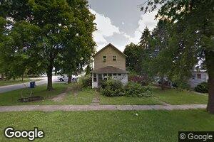 220 E Jackson St, Cullom, IL 60929