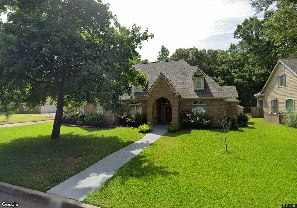 3807 Woods Blvd, Tyler, TX 75707 - photo 1