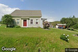 559 Jones Woods Rd, Newcastle, ME 04553