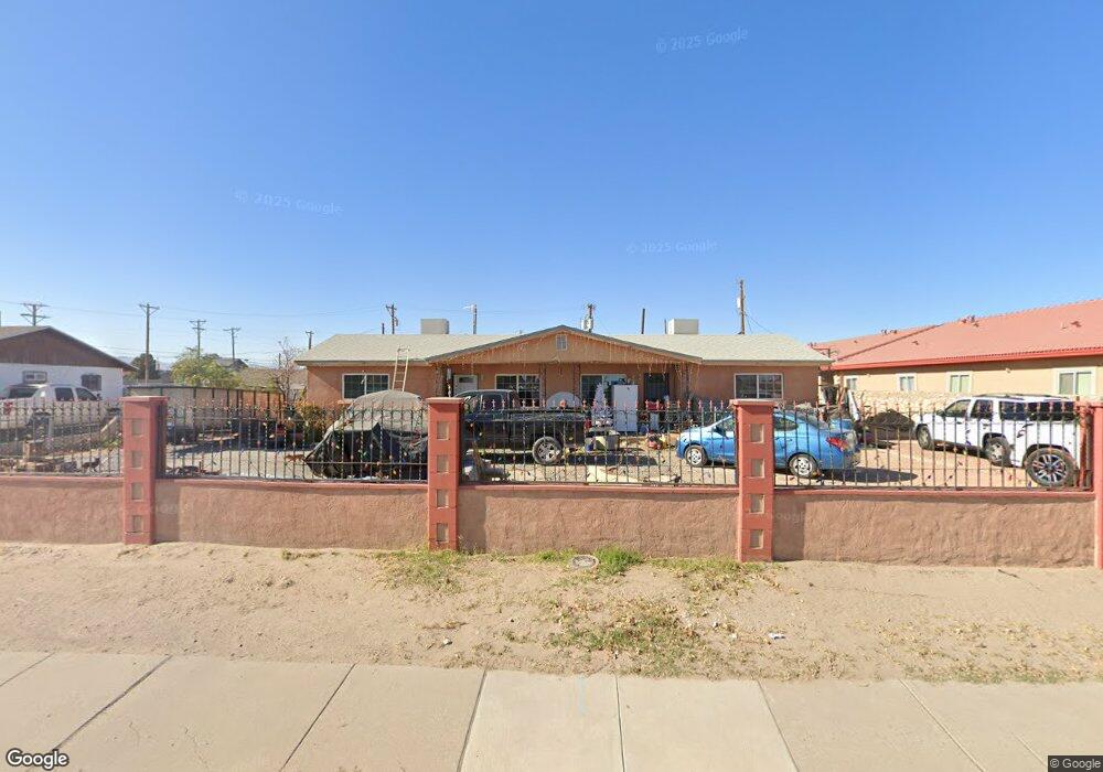 519 S Yarbrough Dr, El Paso, TX 79915 - photo 1