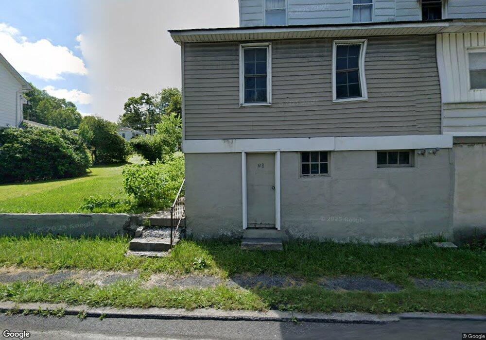 18 E Water St, Coaldale, PA 18218 - photo 1