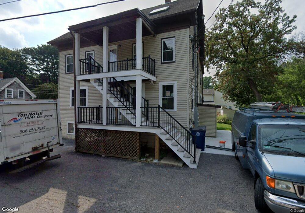 8 Haven St, Medway, MA 02053 - photo 1