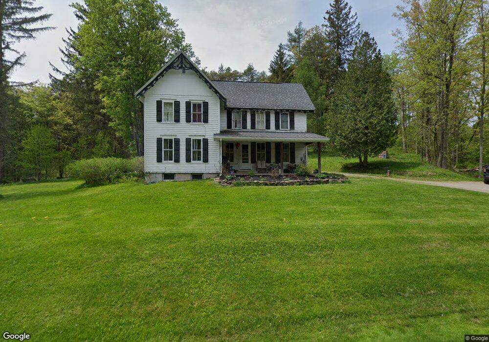 6632 Java Lake Rd, Arcade, NY 14009 - photo 1