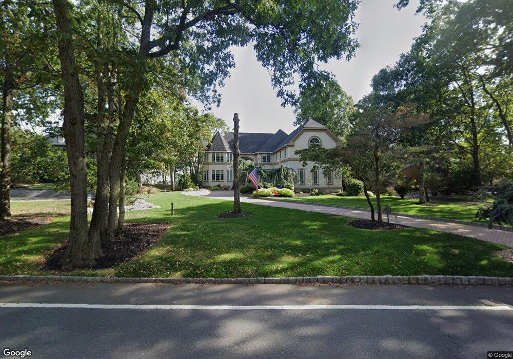 94 Rock Rd W, Green Brook, NJ 08812 - photo 1