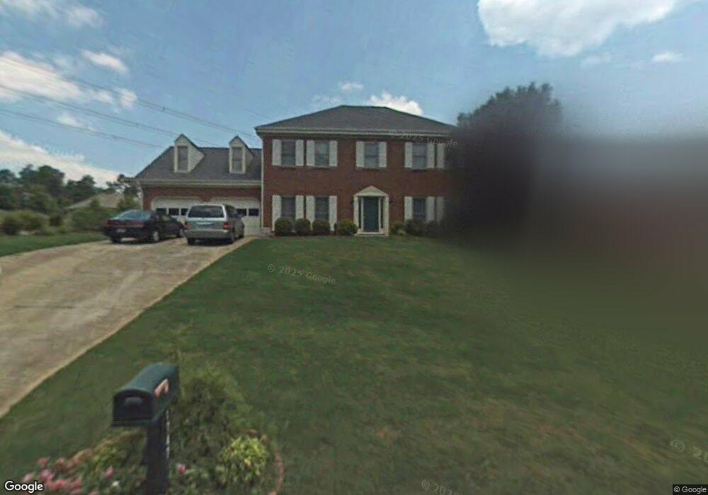 1747 Canton Ln, Marietta, GA 30062 - photo 1