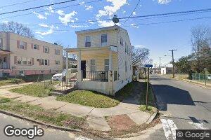 863 N 33rd St, Camden, NJ 08105