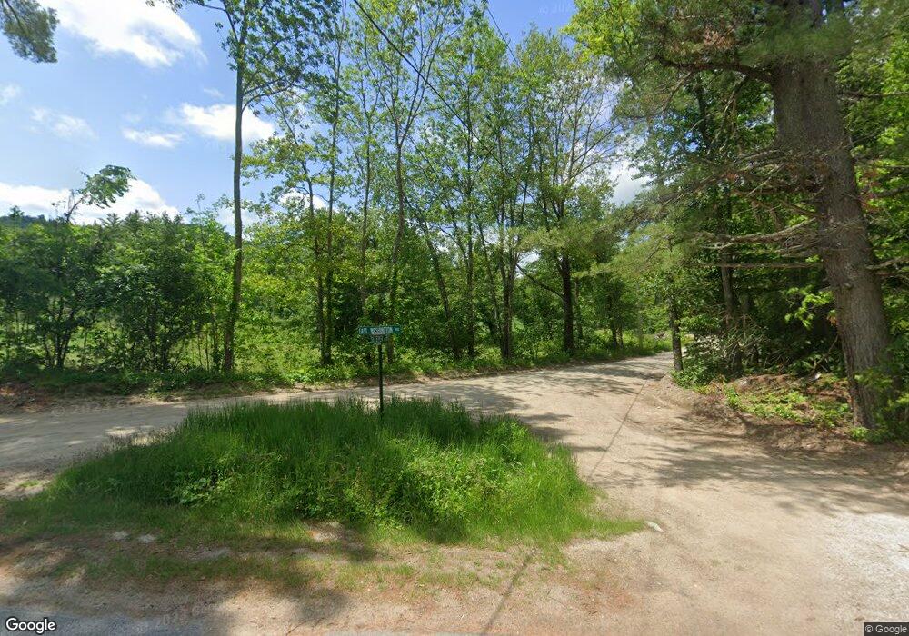 Lot 49-1,2 Sleeper Rd, Hillsboro, NH 03244 - photo 1