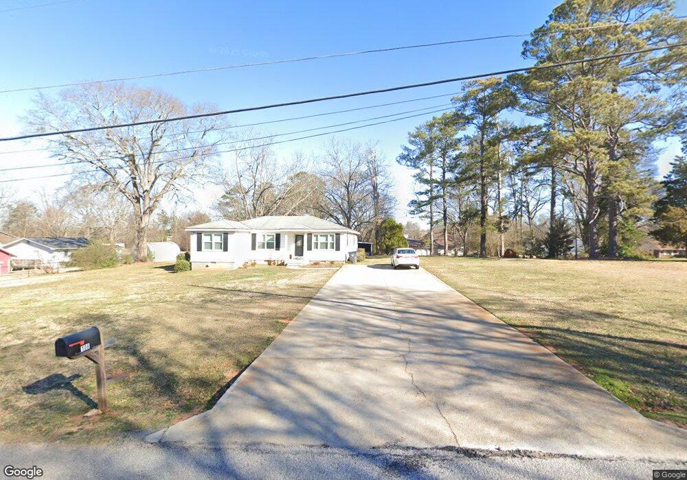 106 Smith St, Locust Grove, GA 30248 - photo 1