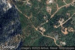 9180 Mountain Rd, Cascade, CO 80809