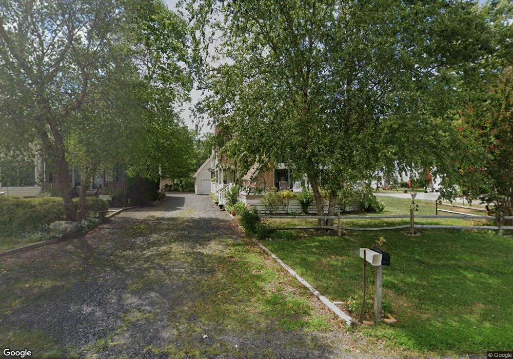 1313 Irving Ave, Colonial Beach, VA 22443 - photo 1