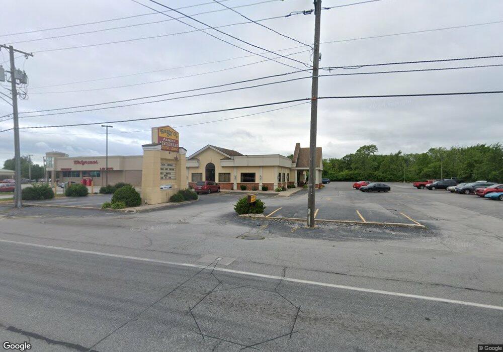 13226 Wicker Ave, Cedar Lake, IN 46303 - photo 1