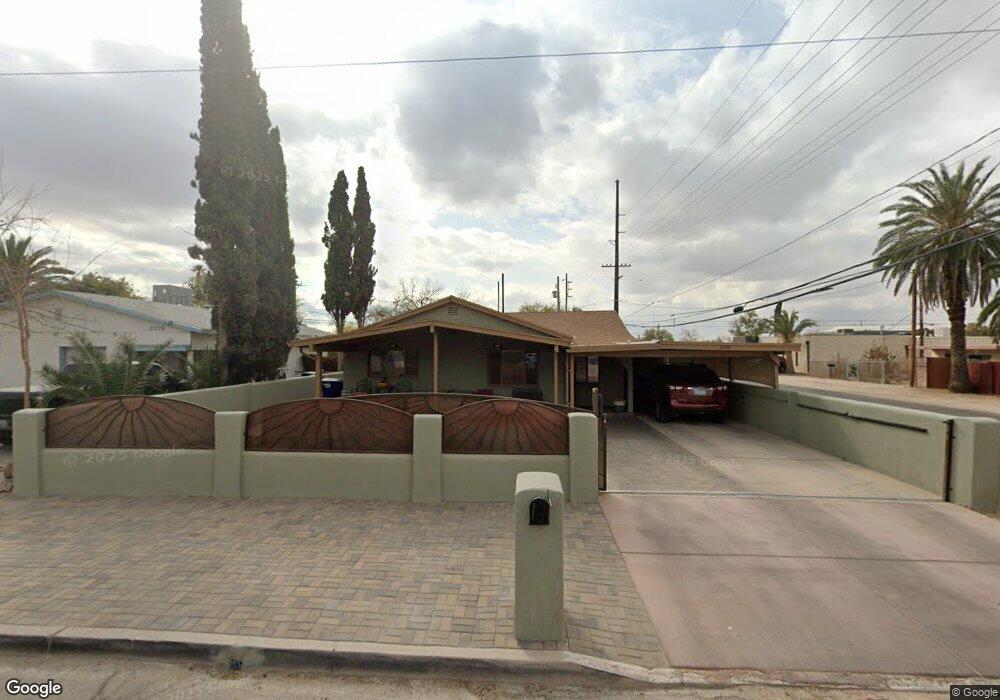2202 E 18th St, Tucson, AZ 85719 - photo 1