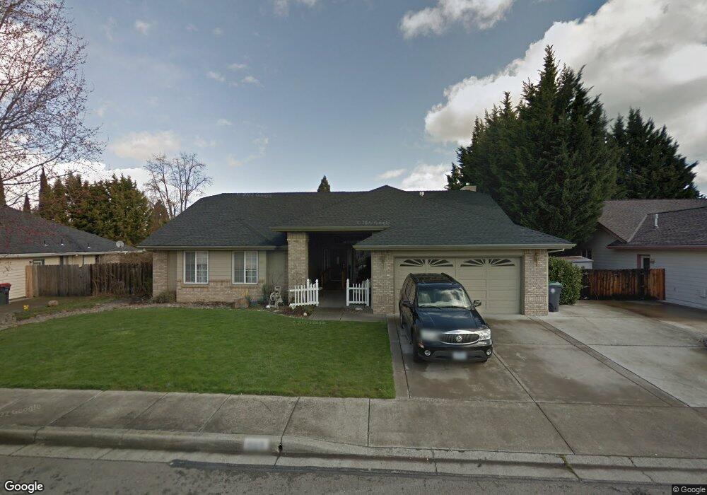 668 Vincent Ave, Central Point, OR 97502 - photo 1