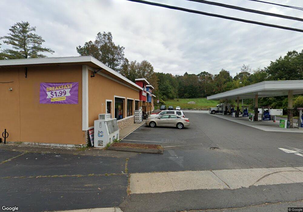 469 Rubber Ave, Naugatuck, CT 06770 - photo 1