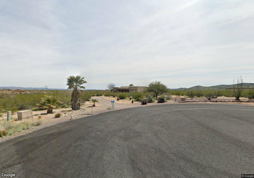 35975 S Gold Rock Cir, Wickenburg, AZ 85390 - photo 1