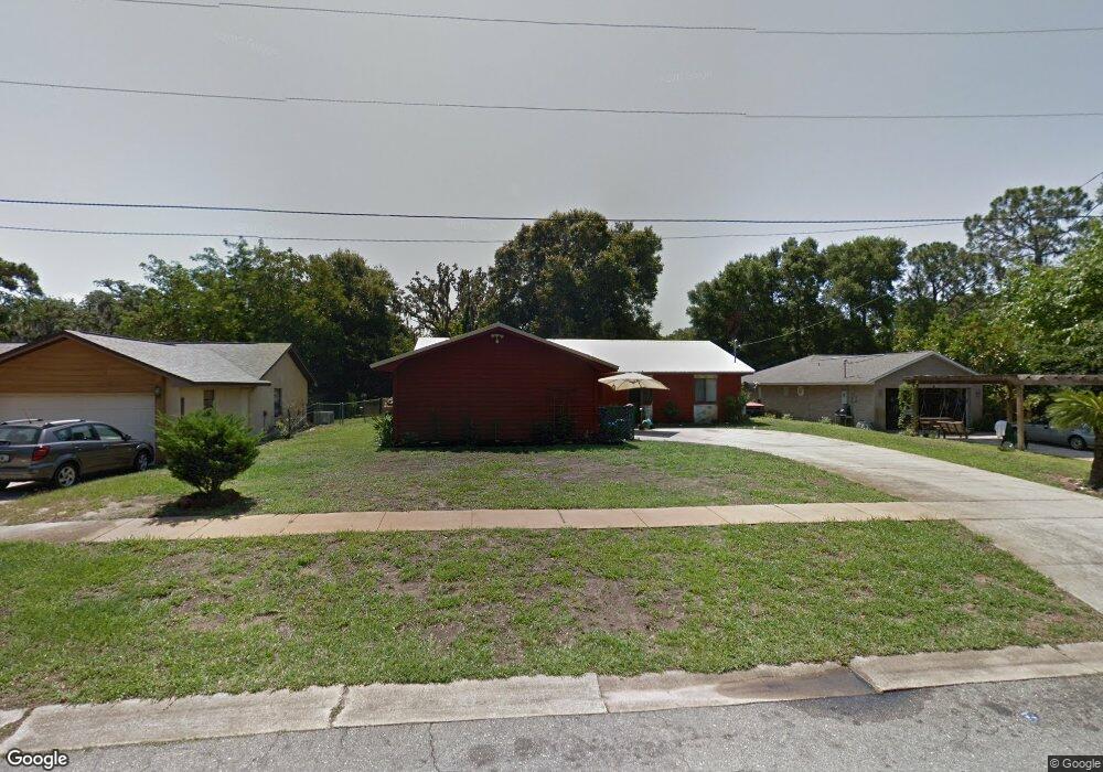 425 Indian Oaks Ct, Titusville, FL 32796 - photo 1