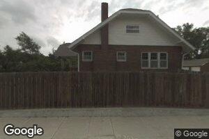 210 W 13th St, Ellis, KS 67637